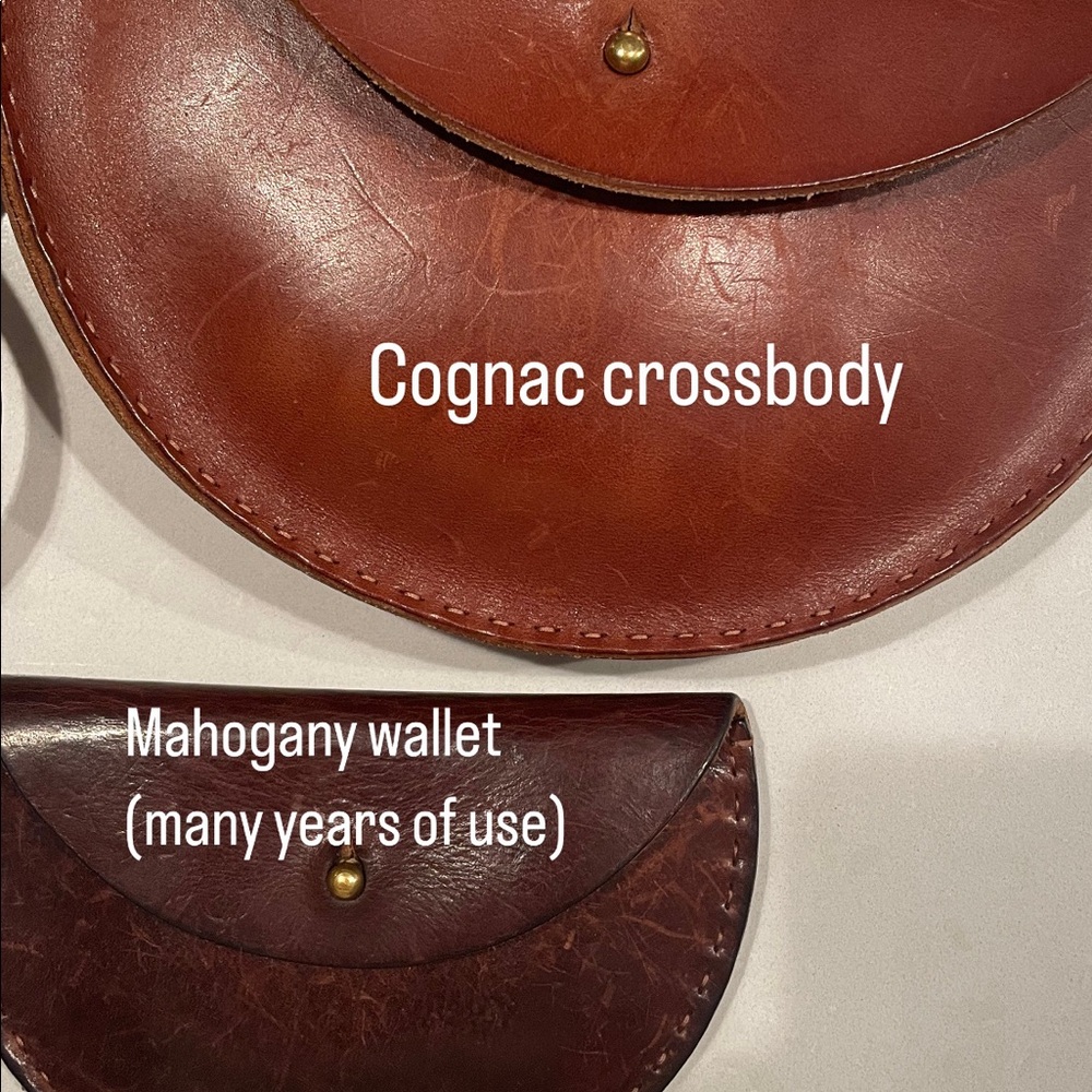 Tree Fairfax extended half moon belt bag - Picture 5 of 5